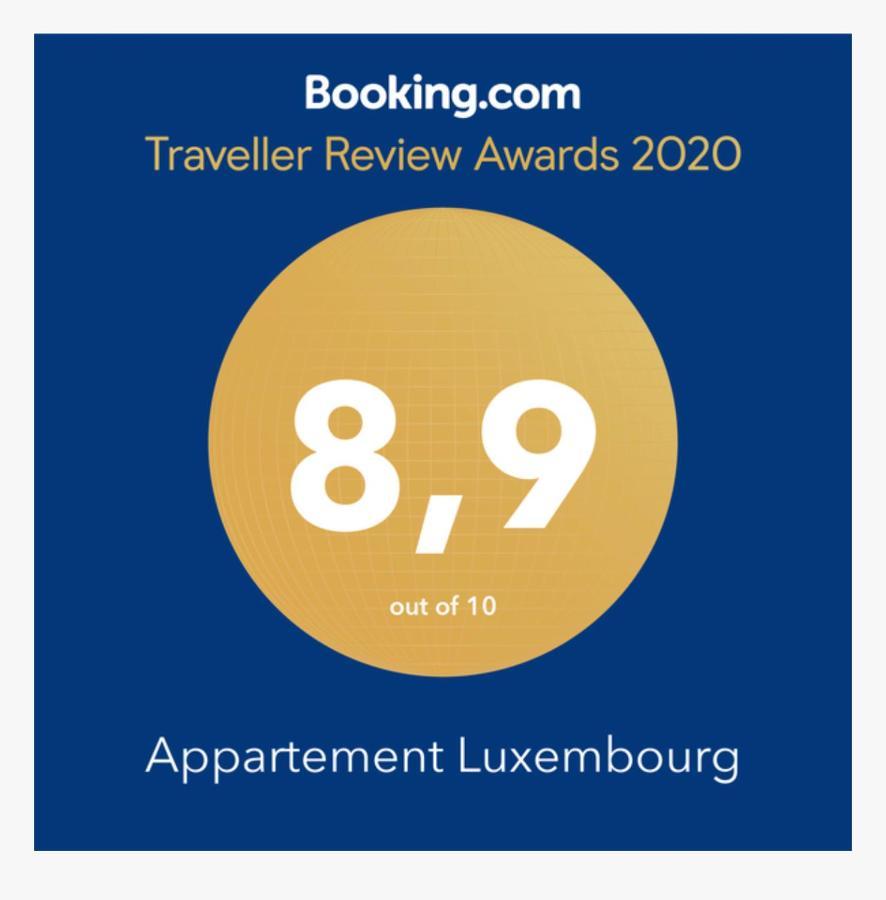 Appartement Luxembourg-Proche St Germain Des Pres Párizs Kültér fotó