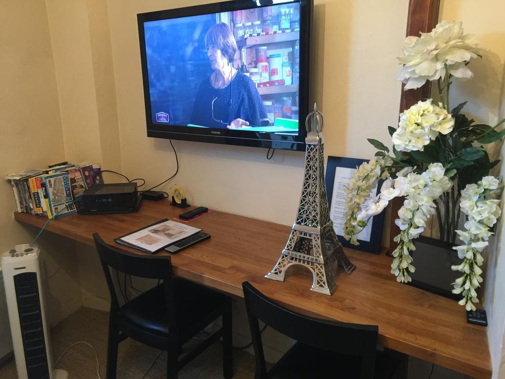 Appartement Luxembourg-Proche St Germain Des Pres Párizs Kültér fotó
