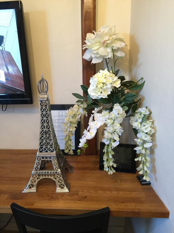Appartement Luxembourg-Proche St Germain Des Pres Párizs Kültér fotó