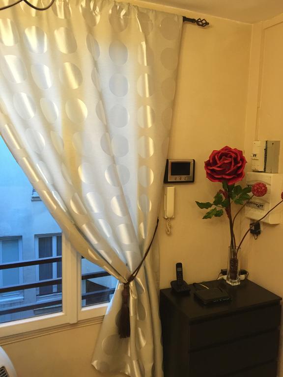 Appartement Luxembourg-Proche St Germain Des Pres Párizs Kültér fotó