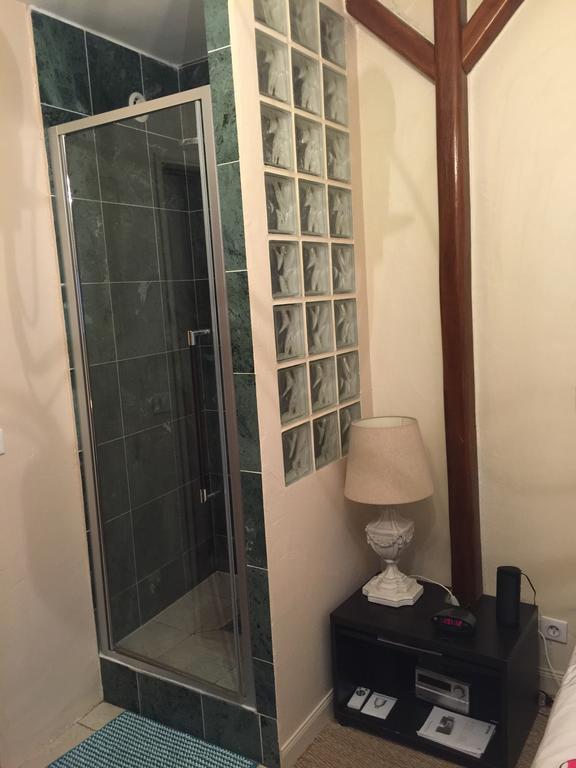 Appartement Luxembourg-Proche St Germain Des Pres Párizs Kültér fotó