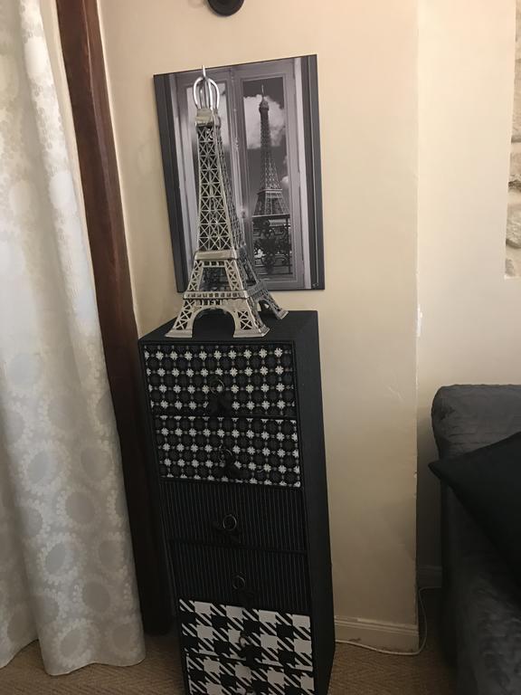 Appartement Luxembourg-Proche St Germain Des Pres Párizs Kültér fotó