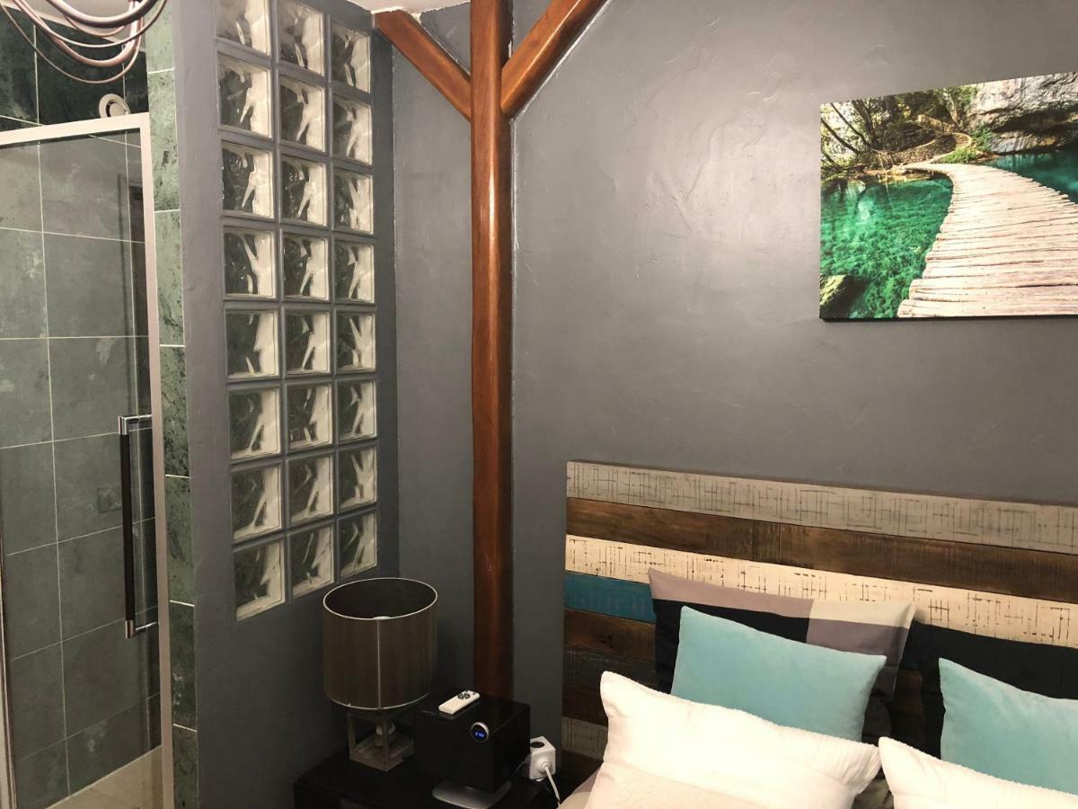 Appartement Luxembourg-Proche St Germain Des Pres Párizs Kültér fotó