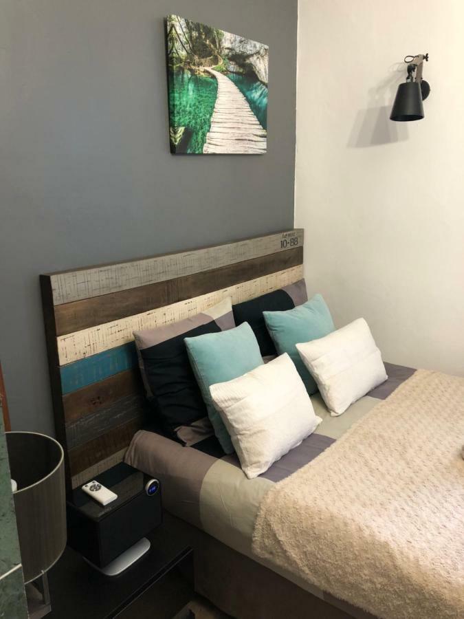 Appartement Luxembourg-Proche St Germain Des Pres Párizs Kültér fotó
